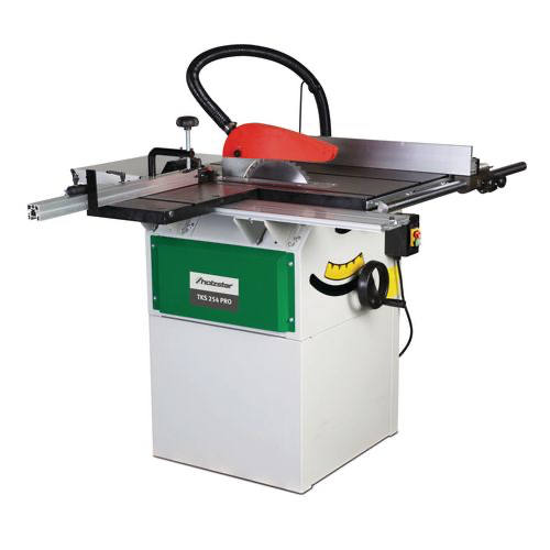 Table saw TKS 254 PRO (400 V)
