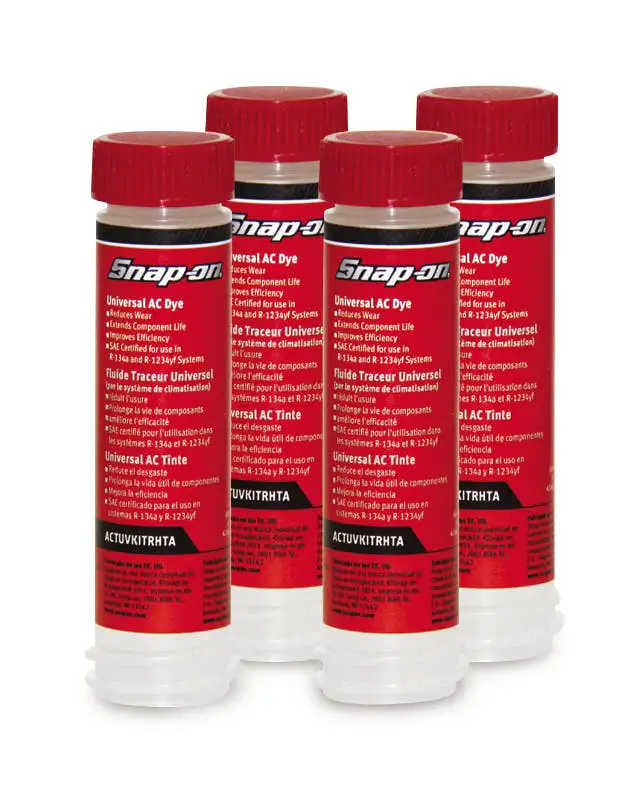 4-1 OZ.CART Universal Dye Cartridge