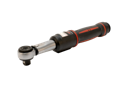 [15222] Professional Adjustable Mechanical Torque Wrench with Automotive Ratchet 1/4" Square Drive 5 - 25 N·m (44 - 220 lbf·in)