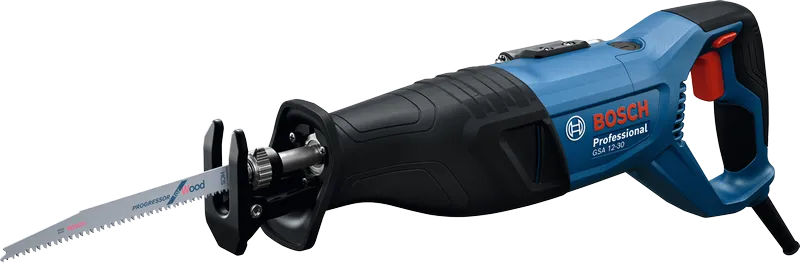 PRO GSA 12-30 Reciprocating Saw