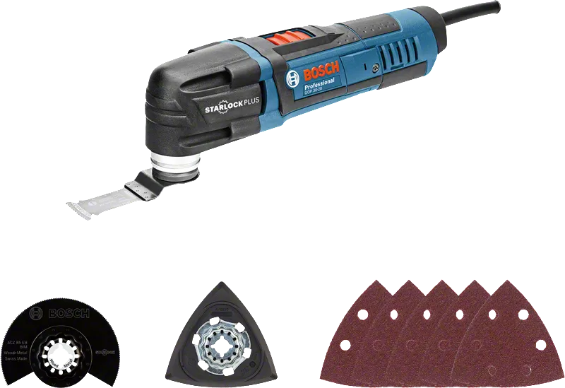 PRO GOP 30-28 Multi-Cutter