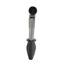 [11086] SL0 Pre-set Mechanical Torque Wrench with Ratchet 3/8" Square Drive 1 - 20 N·m (10 - 180 lbf·in)