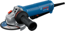 [06013A6220] Bosch PRO GWS 12-125 P Angle Grinder