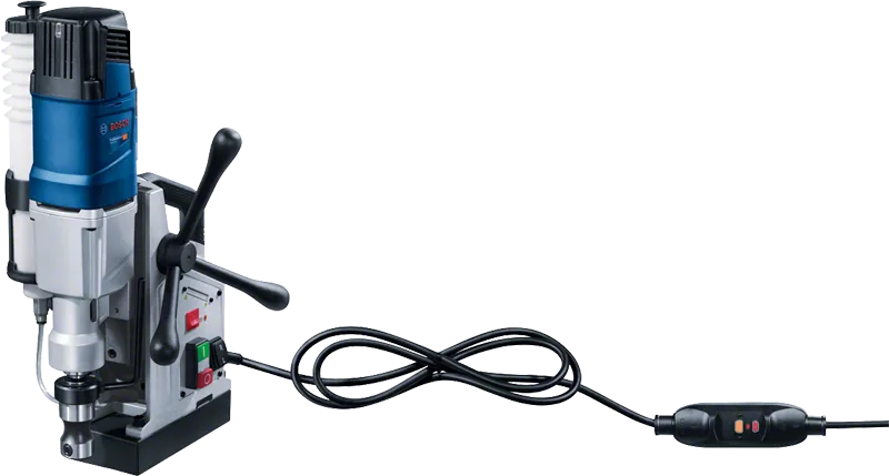 Bosch PRO GBM 50-2 Magnetic Core Drill (50mm)
