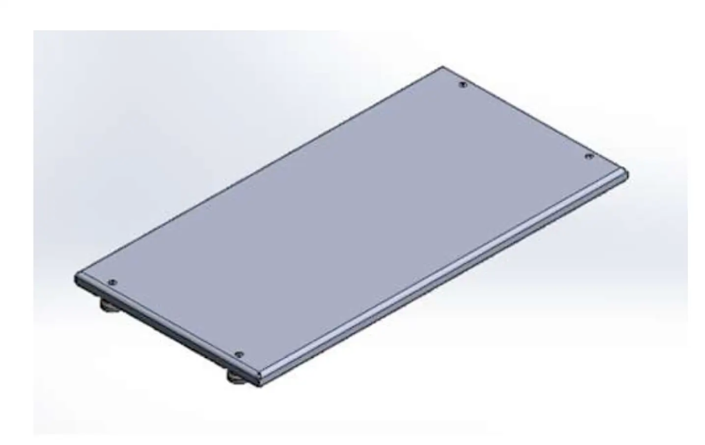 MAGNETIQUE TABLE LIGHTSPEED 300
