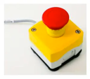 [92803] LIGHTSPEED STOP CYCLE BUTTON