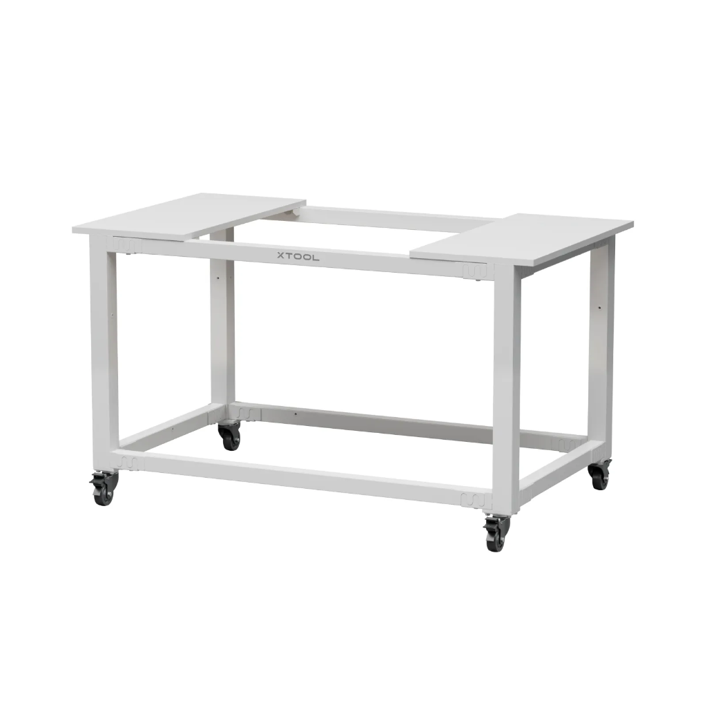 Mobile Work Stand for P3