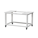 Mobile Work Stand for P3