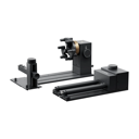 xTool RA3: Intelligent Rotary Engraving for Rings, Tumblers & Ornaments