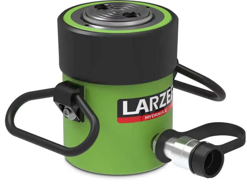 5 ton Capacity, Single-Acting, Spring Return Cylinders