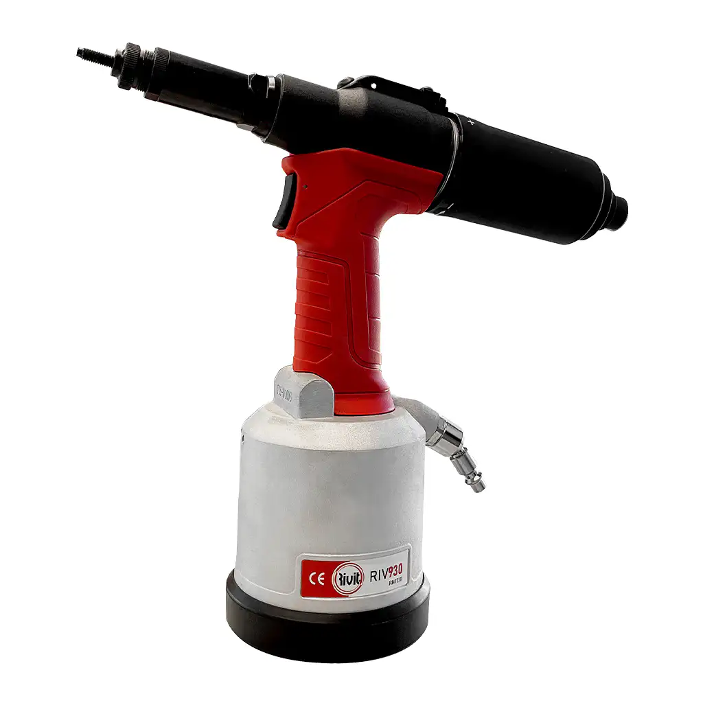RIV930-HYDRO TOOL FOR RIV. NUTS W/KIT FROM M3TOM12 M3-M12