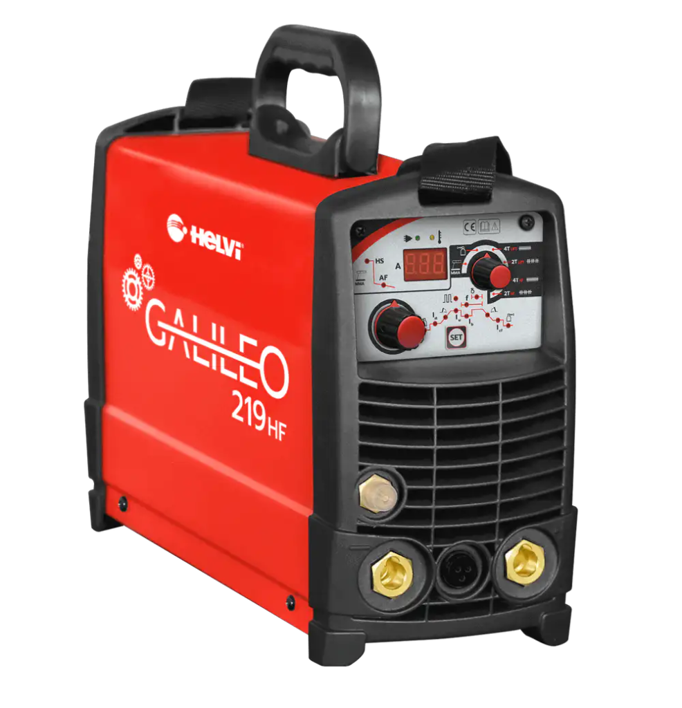TELWIN TECHNOLOGY 238 XT CE/MPGE