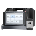 XTOOL IP919 MAX with J2534