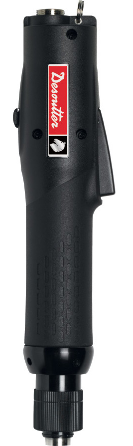 SLBN012-L2000-S4Q Electric clutch screwdriver lever start 2000Rpm-0.2Nm to 1.18Nm-Hex 1/4