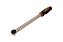 TTi Adjustable Mechanical Torque Wrench with Ratchet 1/2" Square Drive 10 - 50 N·m / 8 - 35 lbf·ft