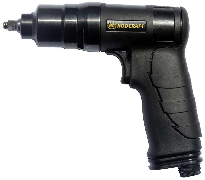 RODCRAFT Impact wrench 1/4" - RC2077