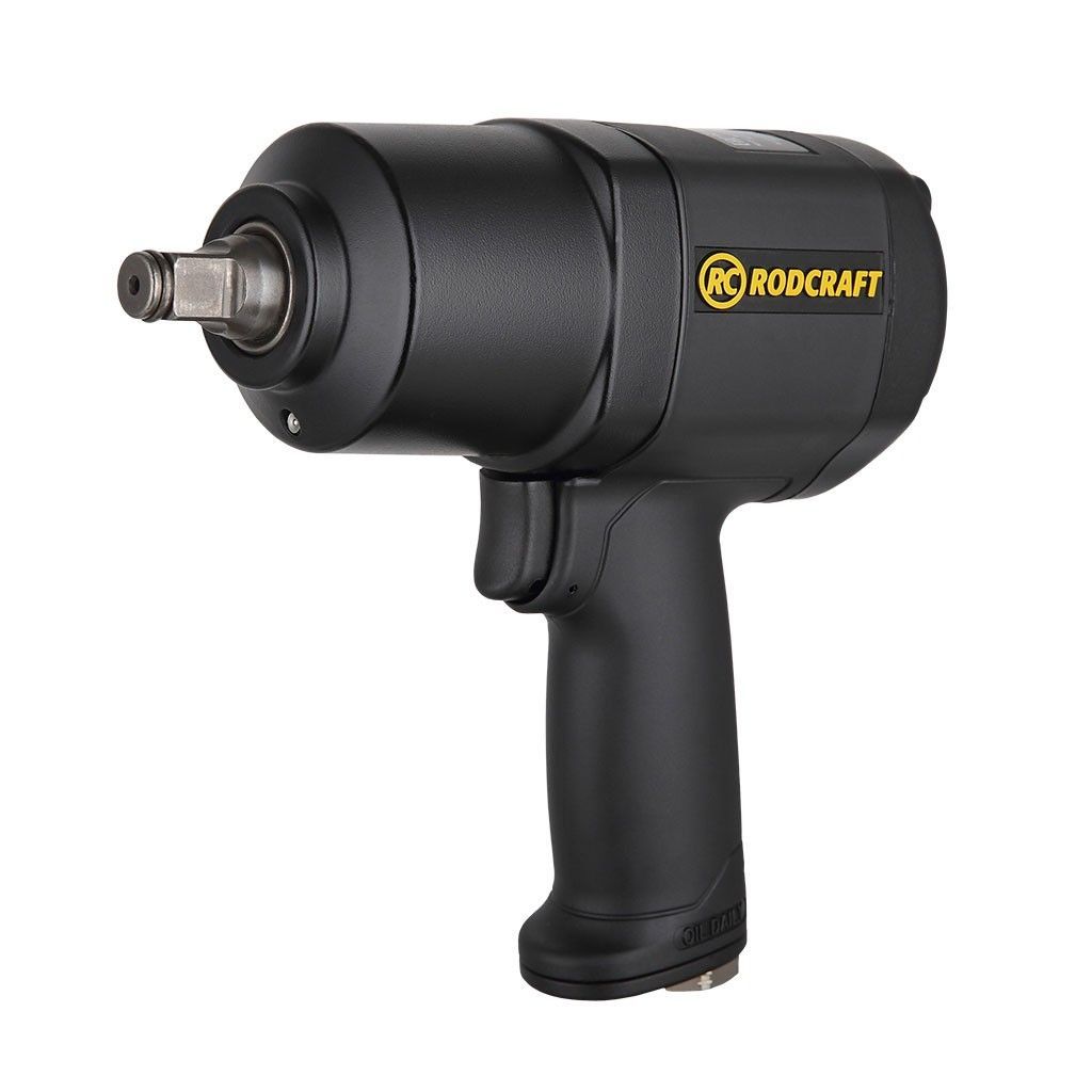 RODCRAFT - Impact wrench 1/2" - RC2268