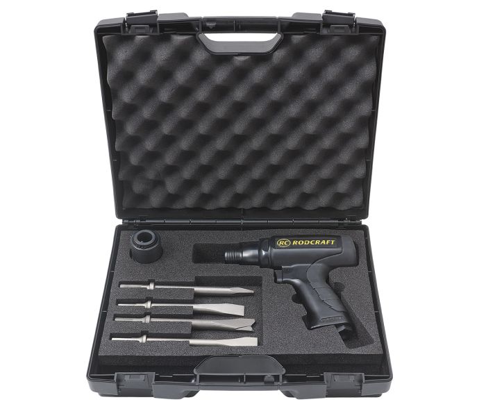 RC5195K-M Hammer Metal Kit