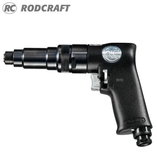 RC4700 - Screw driver non Shut-off pistol grip (1-7Nm)