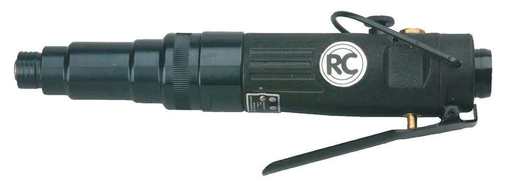 RC4760 - Screw driver non Shut-off in-Line (1-7Nm)