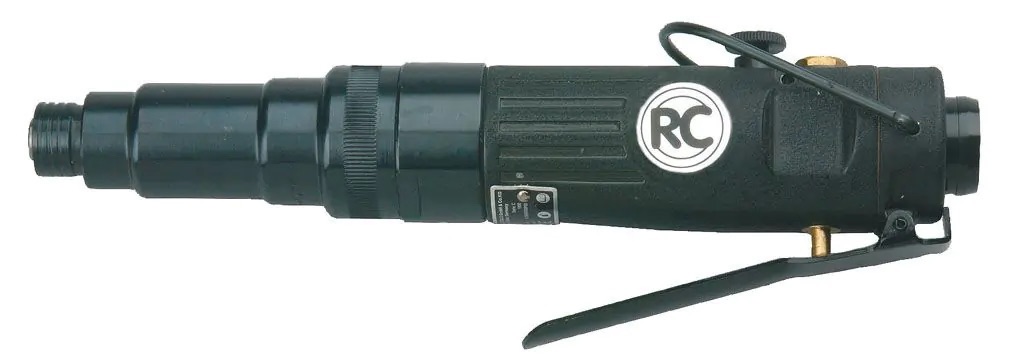 RC4760 - Screw driver non Shut-off in-Line