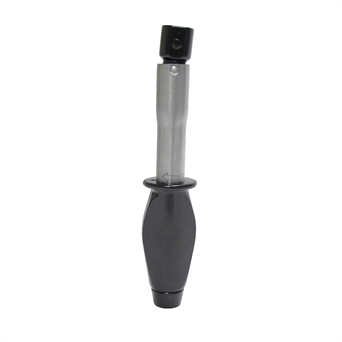 Slimline SL0 Plastic Knob, 9 x 12 mm Female End 'P' Type (4-20 N.M)