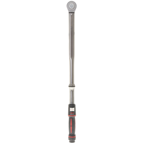 TW MDL 400 PROF 3/4" SQ DR INDUSTRIAL RATCHET (80-400 N.M)