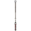 [15007] TW MDL 400 PROF 3/4" SQ DR INDUSTRIAL RATCHET (80-400 N.M)