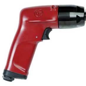 CP1117P26 - Non revisable Drill (Without Chuck)