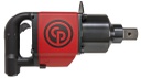 CP6135-D80 1-1/2" D-HANDLE PNEUMATIC IMPACT WRENCH (8,000 N.m)