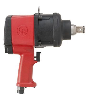 CP6910-P24 1" PISTOL TYPE PNEUMATIC IMPACT WRENCH