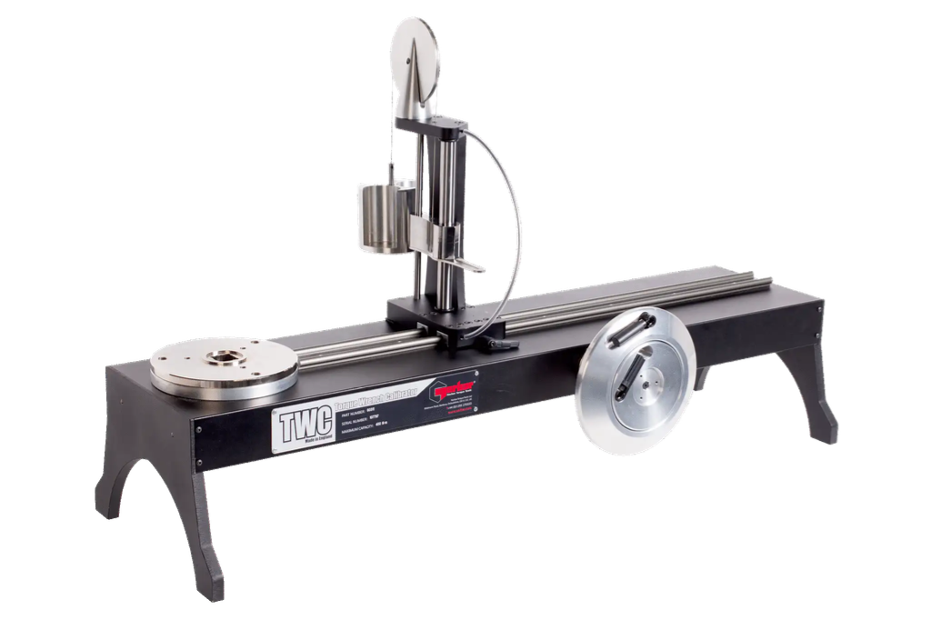 Torque Wrench Calibrator Manual Operation 1500 N·m