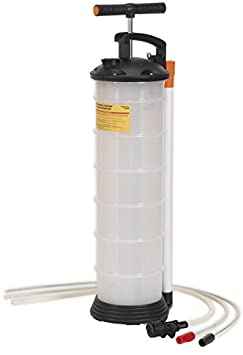 Manual Vacuum oil (Taiwan)