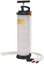 Manual Vacuum oil (Taiwan)