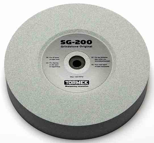 SG-200 Tormek Original Grindstone