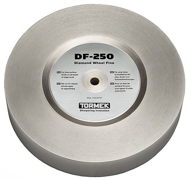 DF-250 Diamond Wheel Fine
