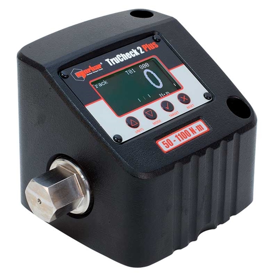 TruCheck 2 Plus 50 - 1100 N·m