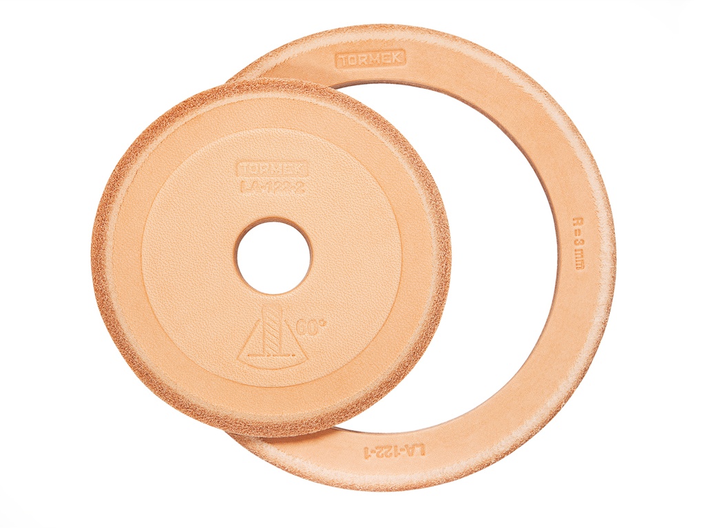 LA-122 Set of standard  exchange discs