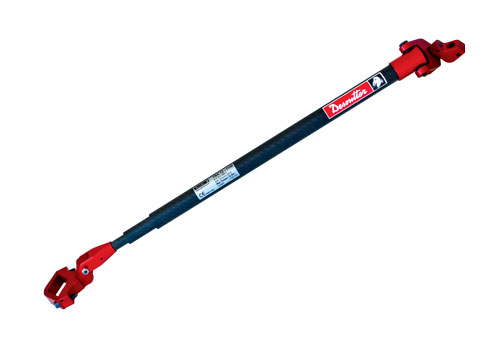 TRA100-2600 telescopic suspended torque reaction arms