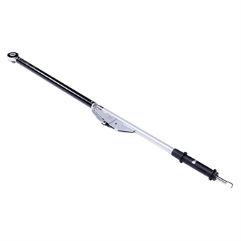 Industrial 5R-N, 1", Ratchet Adjustable (Dual Scale) (300-1000 N.M)