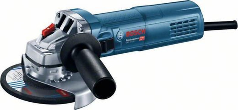 Bosch Angle Grinder GWS 9-125 Professional 