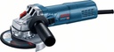 Bosch Angle Grinder GWS 9-125 Professional 