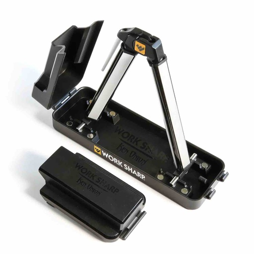 KEN ONION ANGLE SET KNIFE SHARPENER