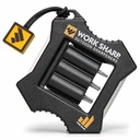 [WSEDCMCR-I] MICRO SHARPENER &amp; KNIFE TOOL