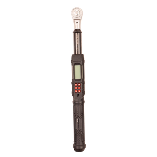 ProTronic Plus 30, 1/4", 1.5 - 30 N.m