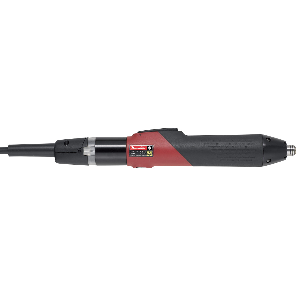 ERS12 - Tranducerized In-line screwdriver -1.5Nm to 12Nm, Hex 1/4F output