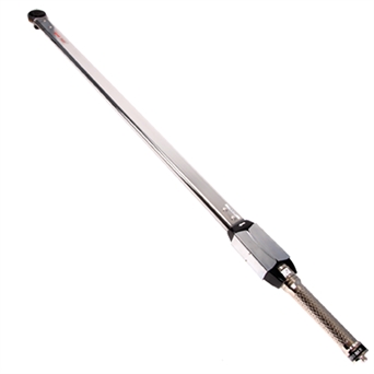 Pro 1500, 1", Adjustable Ratchet (Dual Scale) (500-1500 N.M)