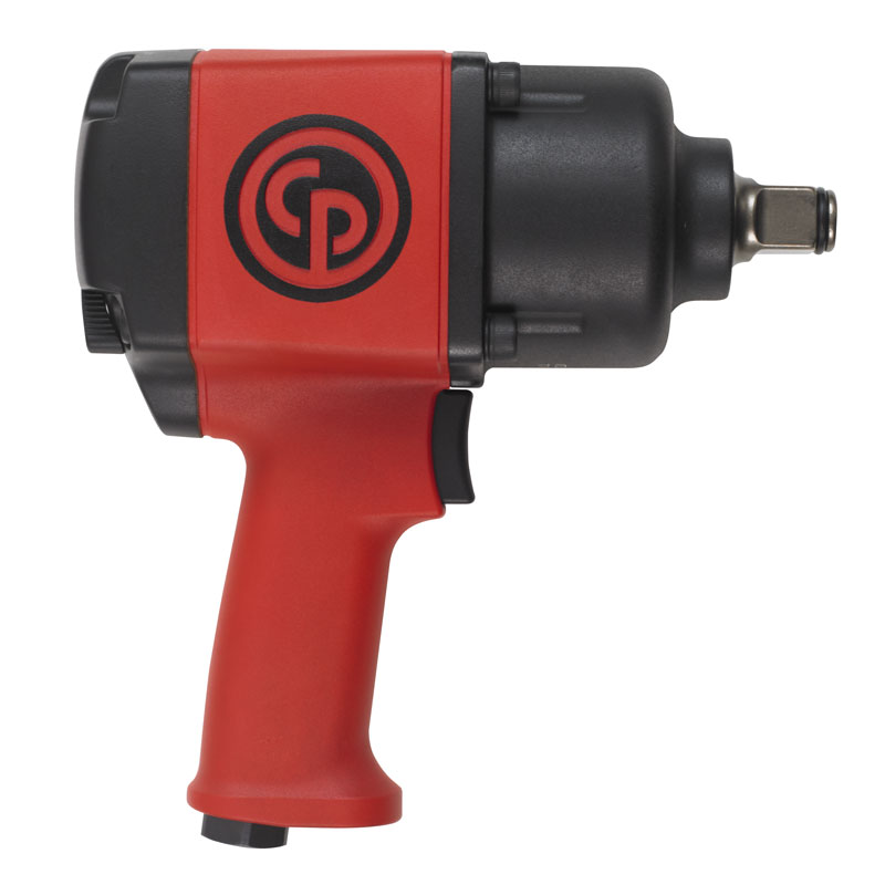 CP7763 - Impact wrench 3/4" 1630 N.M