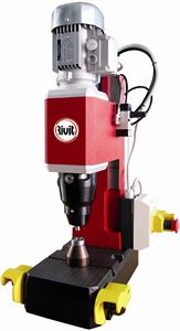 RIV3450 - RIVIT Orbital riveting machine