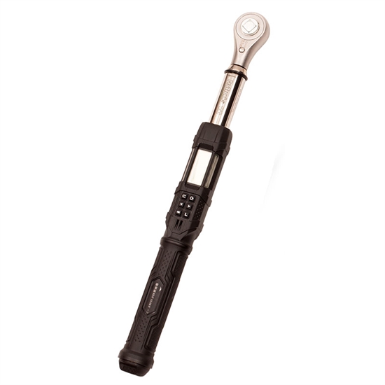 ProTronic 200, 1/2", 10 - 200 N.m